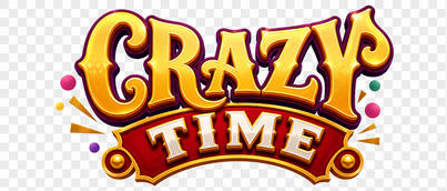 Crazy Time Pakistan Logo
